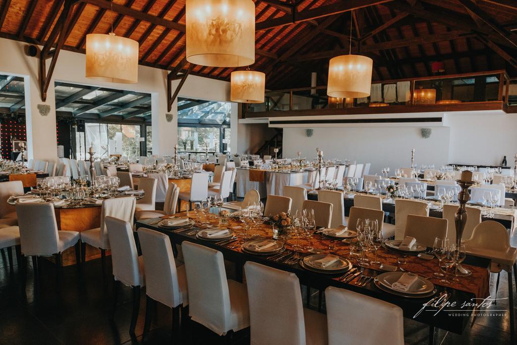 Quinta Do Convento Otel Vila Verde dos Francos Dış mekan fotoğraf